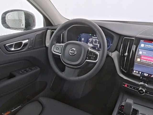 Volvo XC60 – Bild 14