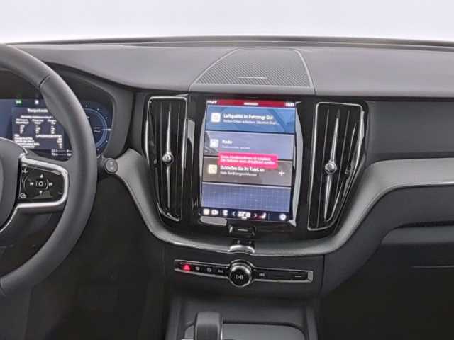 Volvo XC60 – Bild 15