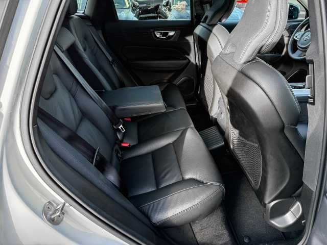 Volvo XC60 – Bild 17