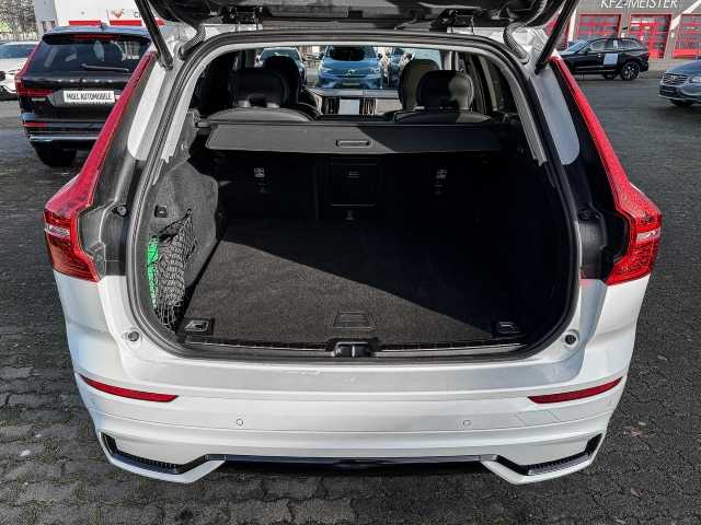 Volvo XC60 – Bild 18