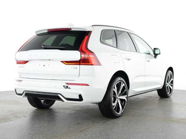 Volvo XC60 – Bild 2