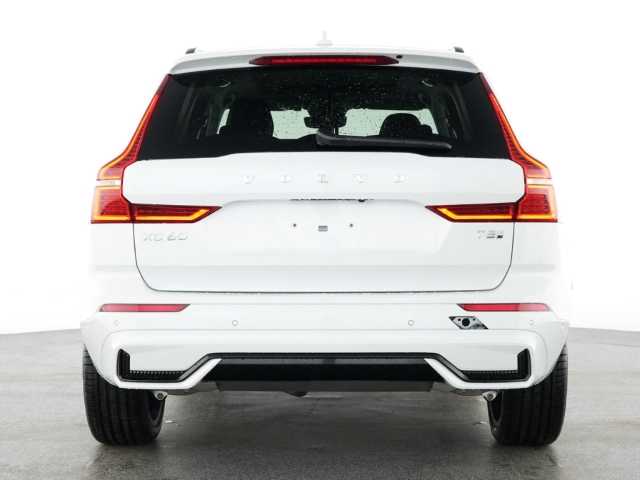 Volvo XC60 – Bild 3