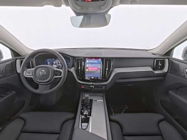 Volvo XC60 – Bild 5