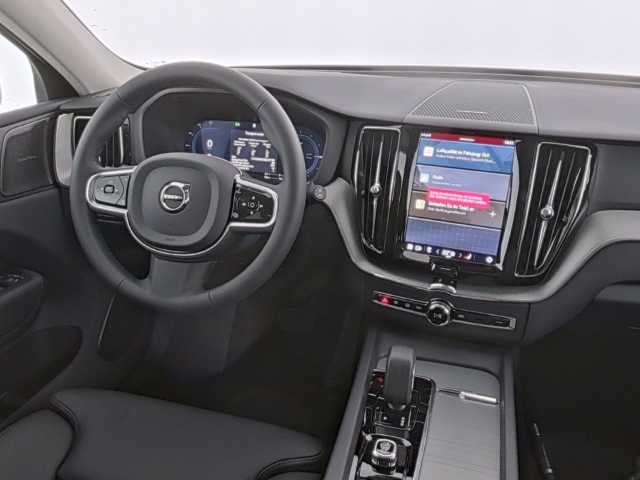 Volvo XC60 – Bild 8