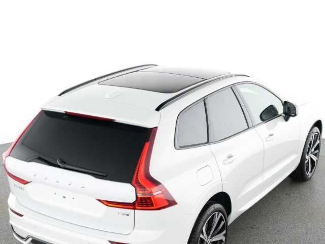 Volvo XC60 – Bild 9