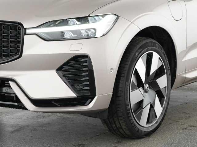 Volvo XC60 – Bild 10
