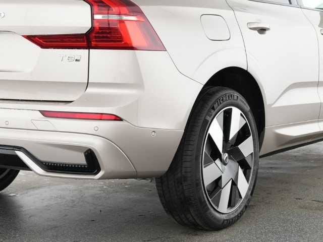 Volvo XC60 – Bild 11