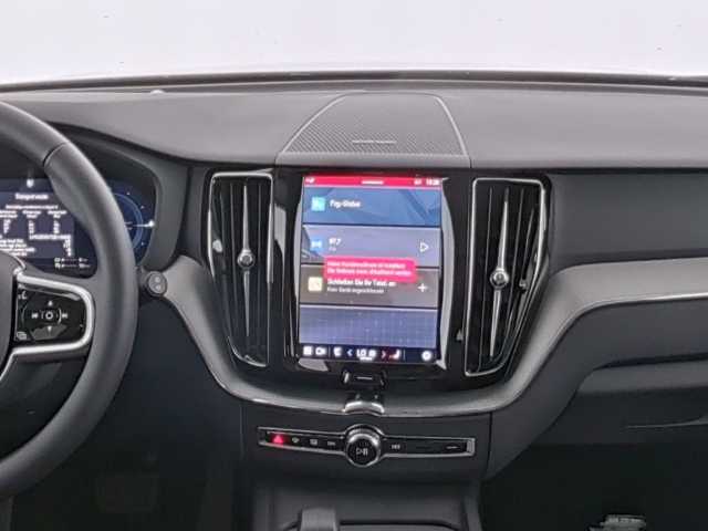 Volvo XC60 – Bild 15