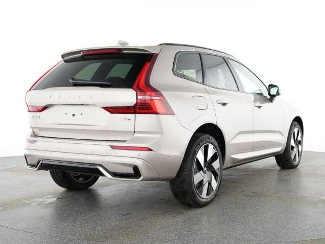 Volvo XC60 – Bild 2