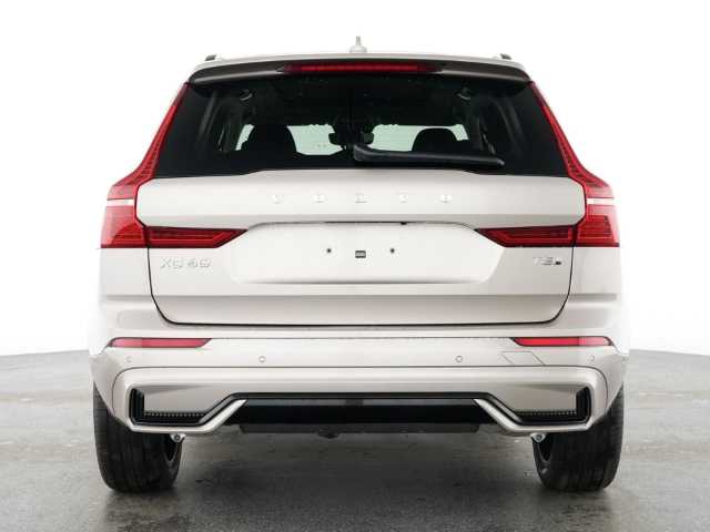 Volvo XC60 – Bild 3