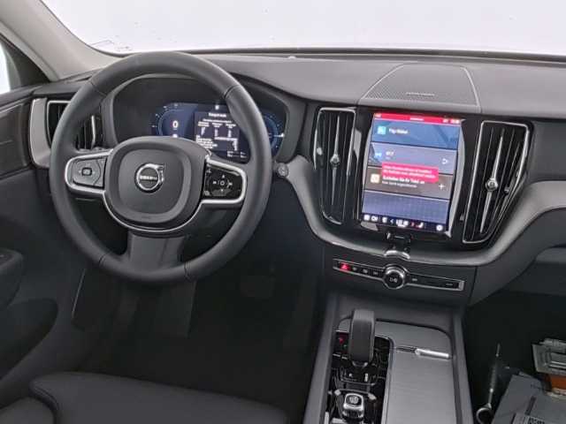 Volvo XC60 – Bild 8