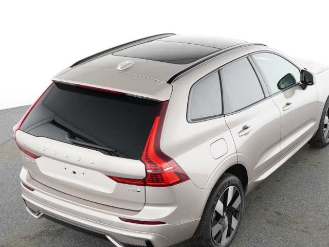 Volvo XC60 – Bild 9
