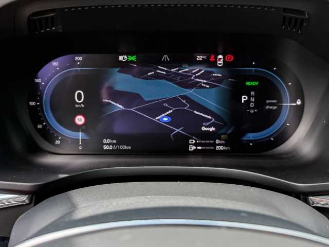 Volvo XC60 – Bild 12