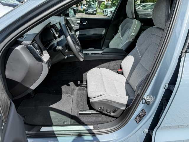 Volvo XC60 – Bild 13