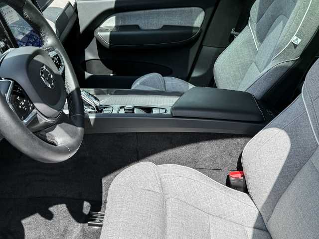 Volvo XC60 – Bild 14