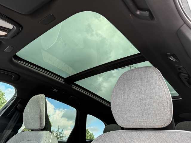 Volvo XC60 – Bild 15