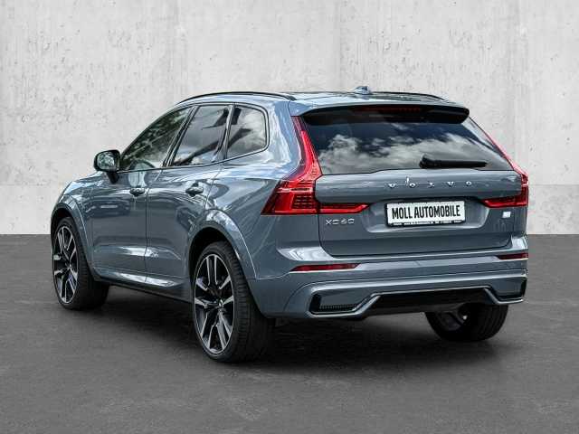 Volvo XC60 – Bild 2