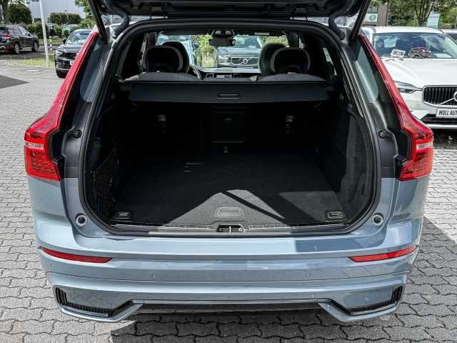 Volvo XC60 – Bild 20