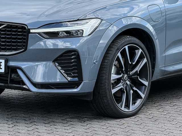 Volvo XC60 – Bild 3