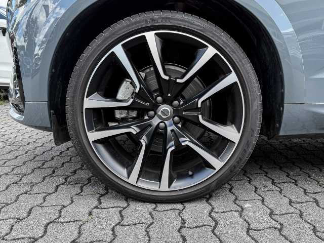 Volvo XC60 – Bild 4