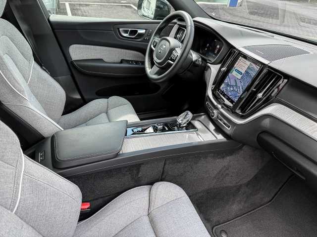 Volvo XC60 – Bild 5
