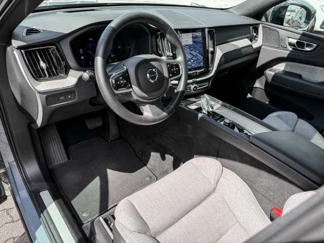 Volvo XC60 – Bild 6