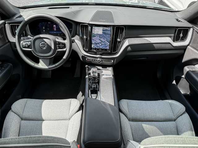 Volvo XC60 – Bild 7