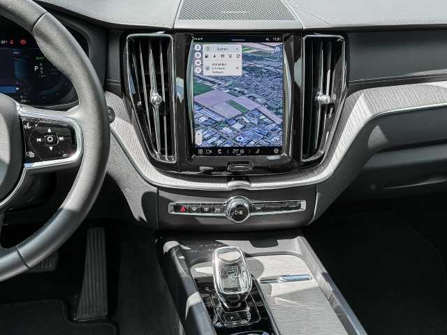 Volvo XC60 – Bild 8