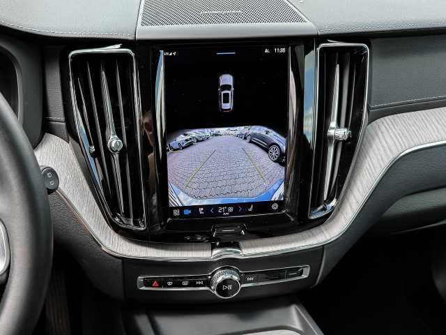 Volvo XC60 – Bild 9