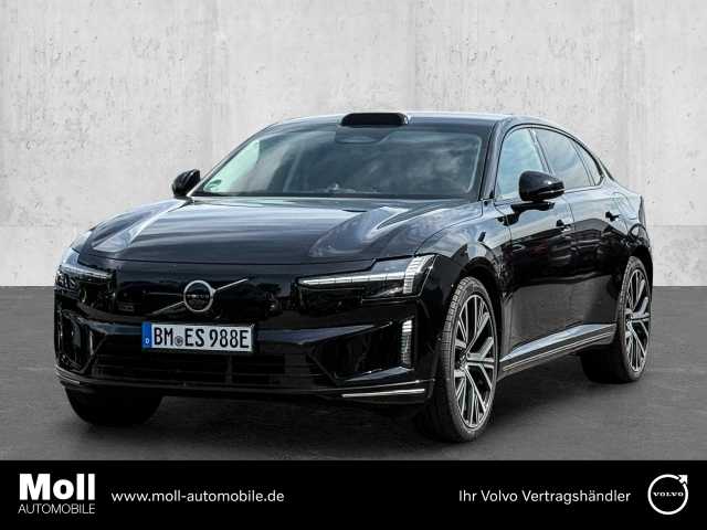 Volvo ES90