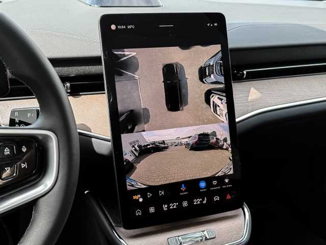 Volvo ES90 – Bild 10