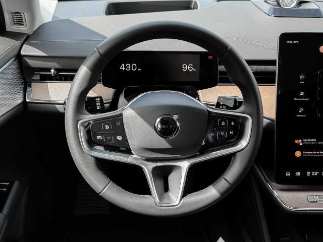 Volvo ES90 – Bild 12