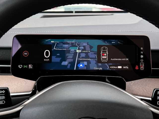 Volvo ES90 – Bild 13