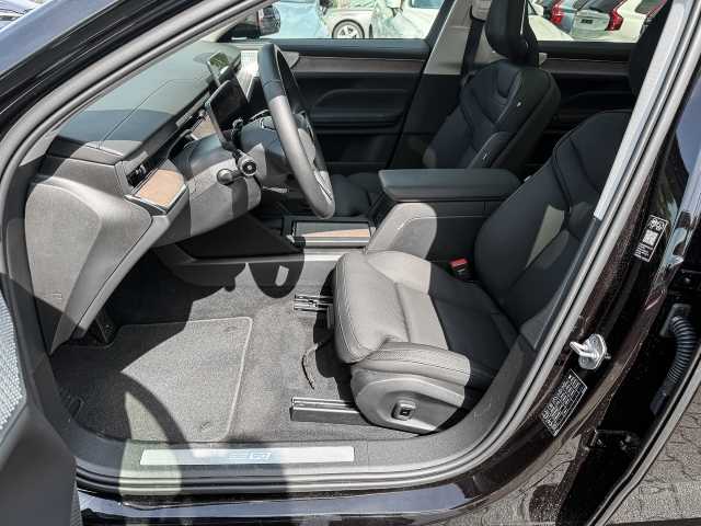Volvo ES90 – Bild 15