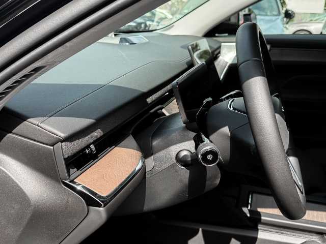 Volvo ES90 – Bild 17