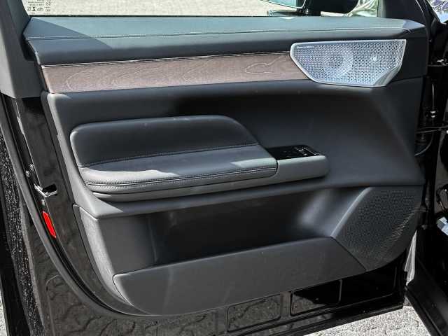 Volvo ES90 – Bild 18