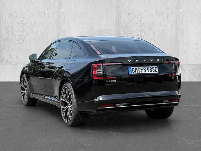 Volvo ES90 – Bild 2