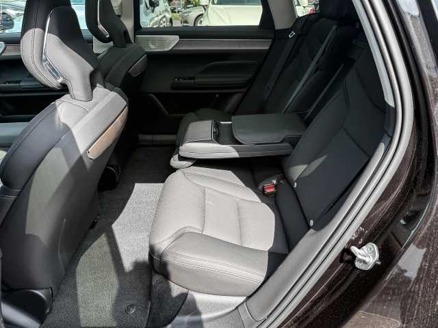 Volvo ES90 – Bild 20