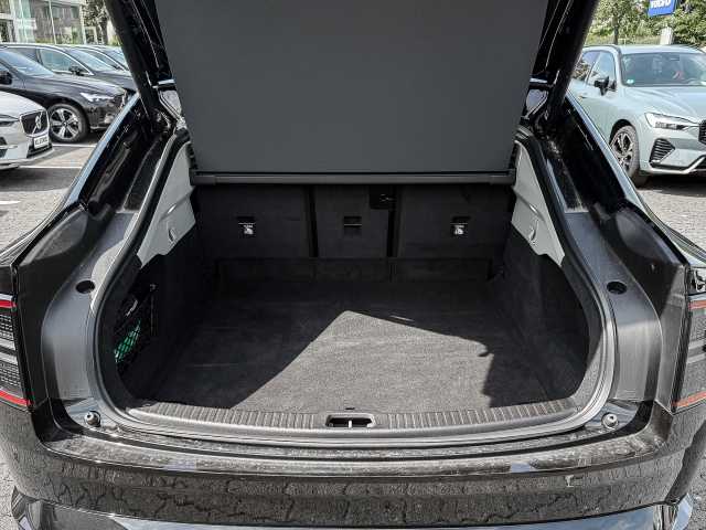 Volvo ES90 – Bild 21