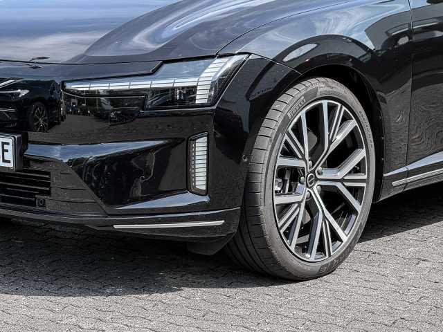 Volvo ES90 – Bild 3