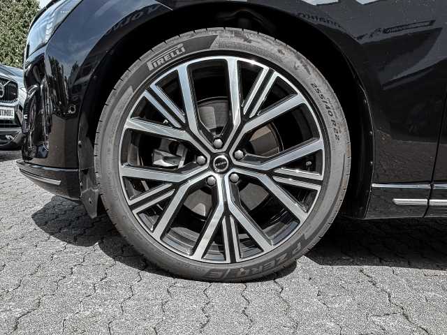Volvo ES90 – Bild 4