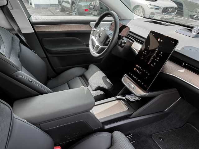 Volvo ES90 – Bild 5