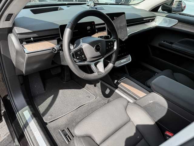 Volvo ES90 – Bild 6