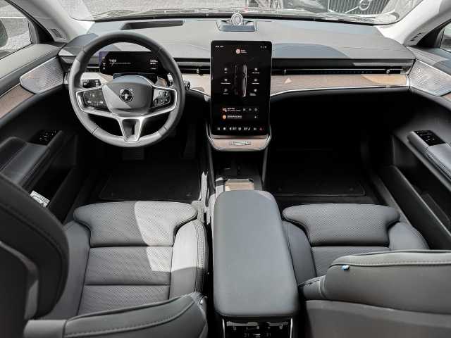 Volvo ES90 – Bild 7