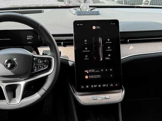 Volvo ES90 – Bild 8