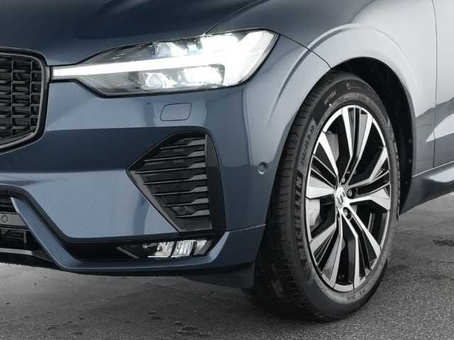 Volvo XC60 – Bild 10