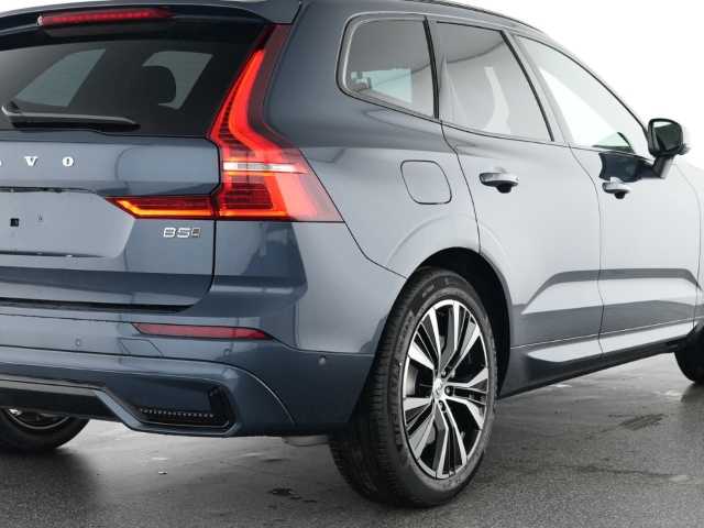 Volvo XC60 – Bild 11
