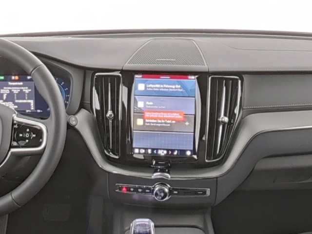 Volvo XC60 – Bild 15