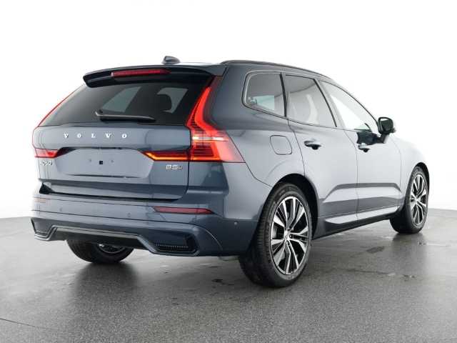 Volvo XC60 – Bild 2