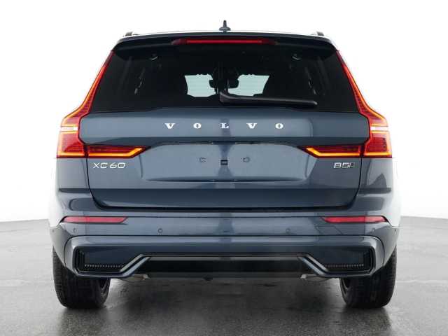 Volvo XC60 – Bild 3